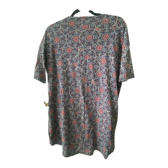 NWT Lularoe Irma Tunic Top XS Stretcy - Picture 3 of 11